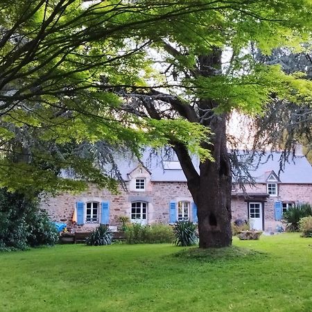 La Suite D'Anna Rohan Εξωτερικό φωτογραφία