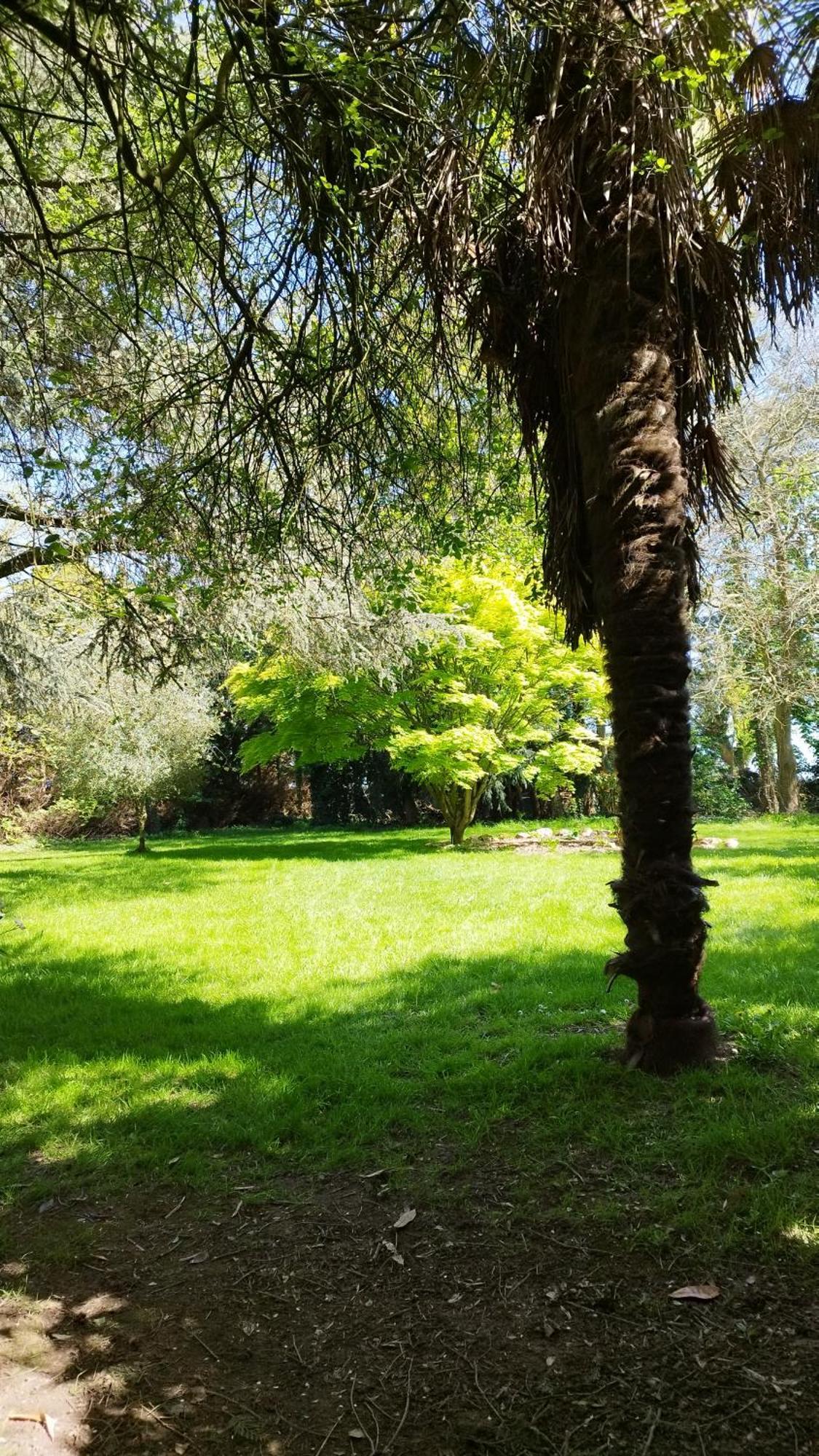 La Suite D'Anna Rohan Εξωτερικό φωτογραφία