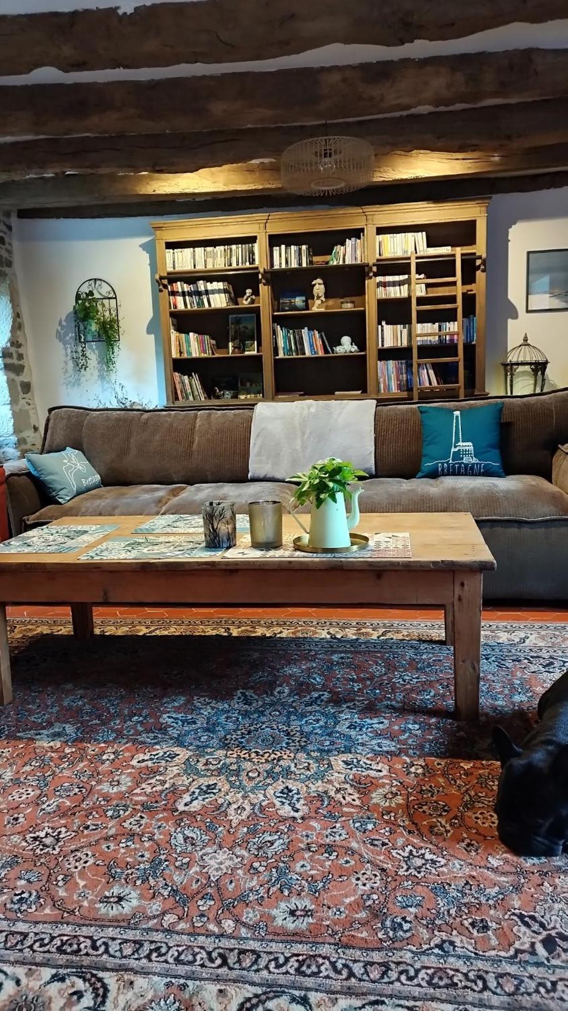 La Suite D'Anna Rohan Εξωτερικό φωτογραφία